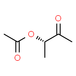 2-Butanone, 3-(acetyloxy)-, (S)- (9CI) picture