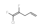 1-CHLORO-1,2-DIFLUOROPENTA-1,4-DIENE picture