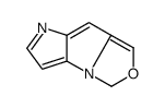 5H-Pyrrolo[2,3:4,5]pyrrolo[1,2-c]oxazole(9CI) picture