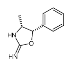 trans-4-Methylaminorex Structure