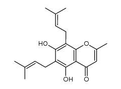 24672-78-4 structure