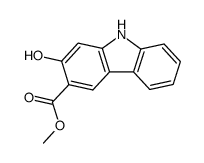 mukonidine Structure