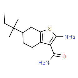 331987-03-2 structure