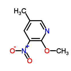 6-Methoxy-3-nitro-2-icoline picture