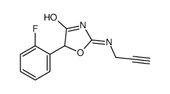 (14R)-Grayanotox-10(20)-ene-3β,5,6β,12β,14,16-hexol结构式