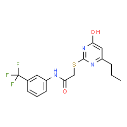 356775-45-6 structure