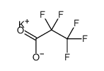 potassium pentafluoropropionate picture