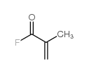 methacryloyl fluoride结构式