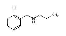 N-(2-Chlorobenzyl)ethylenediamine图片