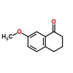 7-Methoxy-1-tetralone picture
