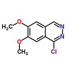 1-Chloro-6,7-dimethoxyphthalazine picture