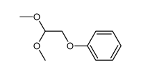 (dimethoxymethyl)anisole结构式