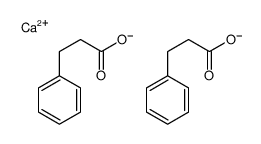 calcium bis(3-phenylpropionate) picture