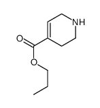 isoguvacine propyl ester picture