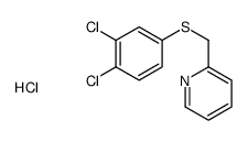 81851-05-0 structure