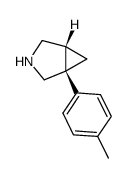 (-)-bicifadine结构式