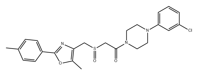 WAY-332045 structure