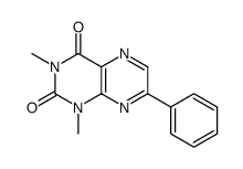 964-45-4 structure