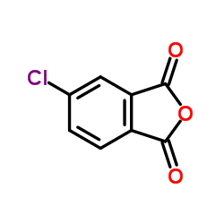 4-Chlorophtalic anhydride picture