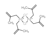 Chloro(2-methallyl)palladium picture