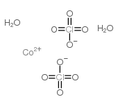 cobalt perchlorate, hydrated reagent结构式