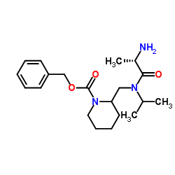 1354025-67-4 structure