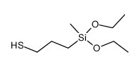 3-mercaptopropyl diethoxy methylsilane picture