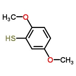 2,5-Dimethoxythiophenol picture