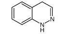 1,4-dihydrocinnoline Structure