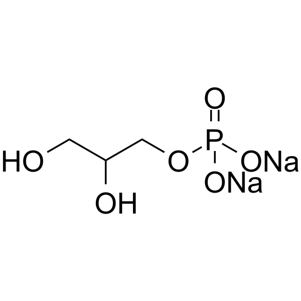 α-甘油磷酸二钠水合物图片