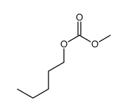 碳酸甲戊酯结构式