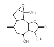 viscidulin C结构式