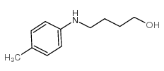 4-对甲苯氨基-1-丁醇图片