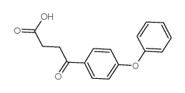 Benzenebutanoic acid, g-oxo-4-phenoxy- picture