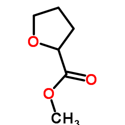 Methyl tetrahydro-2-furoate picture