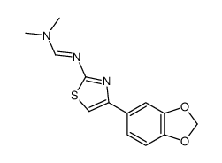 4709-19-7 structure