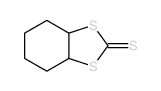 1,3-Benzodithiole-2-thione,hexahydro-, trans- (9CI)结构式