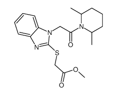 606110-47-8 structure