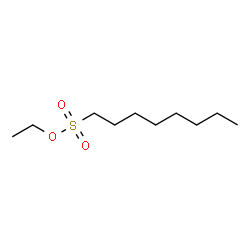 4-(3-ethyl-4-oxo-2-thioxothiazolidin-5-ylidene)-4H-pyridine-1-butanesulphonic acid, compound with piperidine (1:1)结构式