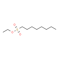 4-(3-ethyl-4-oxo-2-thioxothiazolidin-5-ylidene)-4H-pyridine-1-butanesulphonic acid, compound with piperidine (1:1) structure