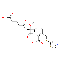 64219-29-0 structure