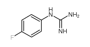 1-(4-Fluorophenyl)guanidine picture