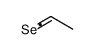 ethaneselenal Structure