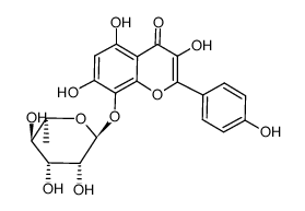 Litvinolin结构式