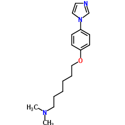 CAY10434 structure