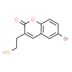 bis(4-methylumbelliferyl)pyrophosphate结构式
