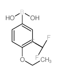 4-ETHOXY-3-(TRIFLUOROMETHYL)PHENYLBORONIC ACID picture