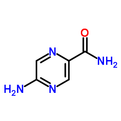 5-Amino-2-pyrazinecarboxamide picture