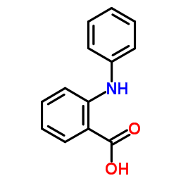 N-苯基邻氨基苯甲酸(钒试剂)图片