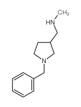 (1-BENZYL-3-TRIFLUOROMETHYL-PYRROLIDIN-3-YL)-METHANOL picture